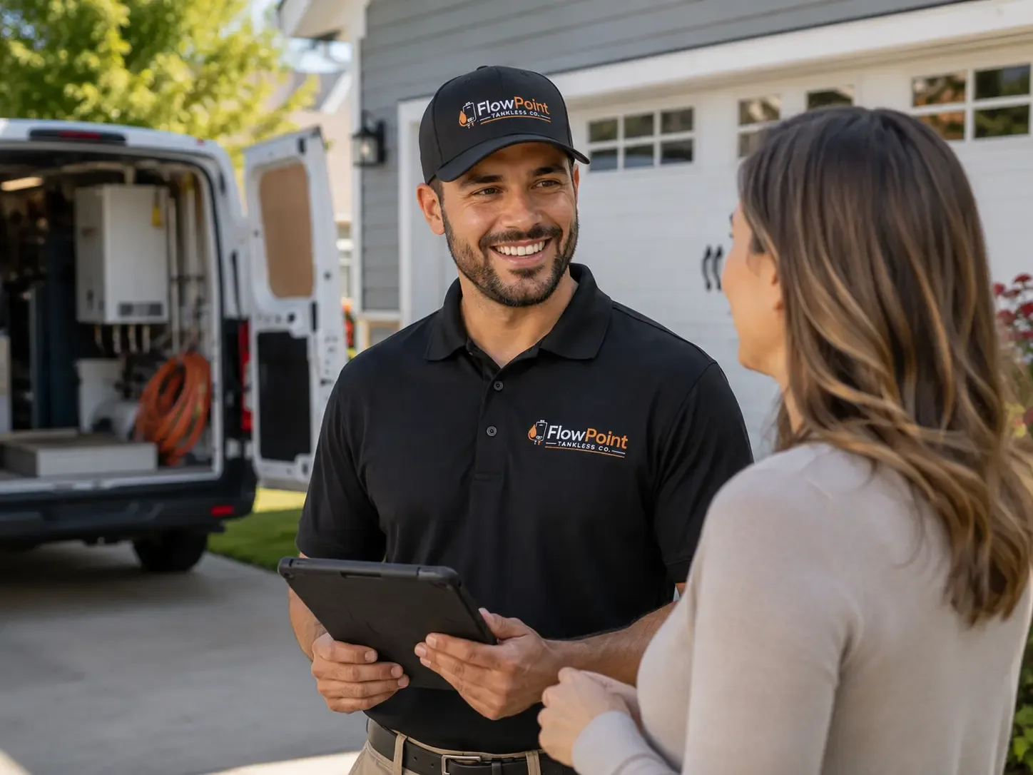 Tankless Water Heater Installation Coventry, CT FAQs